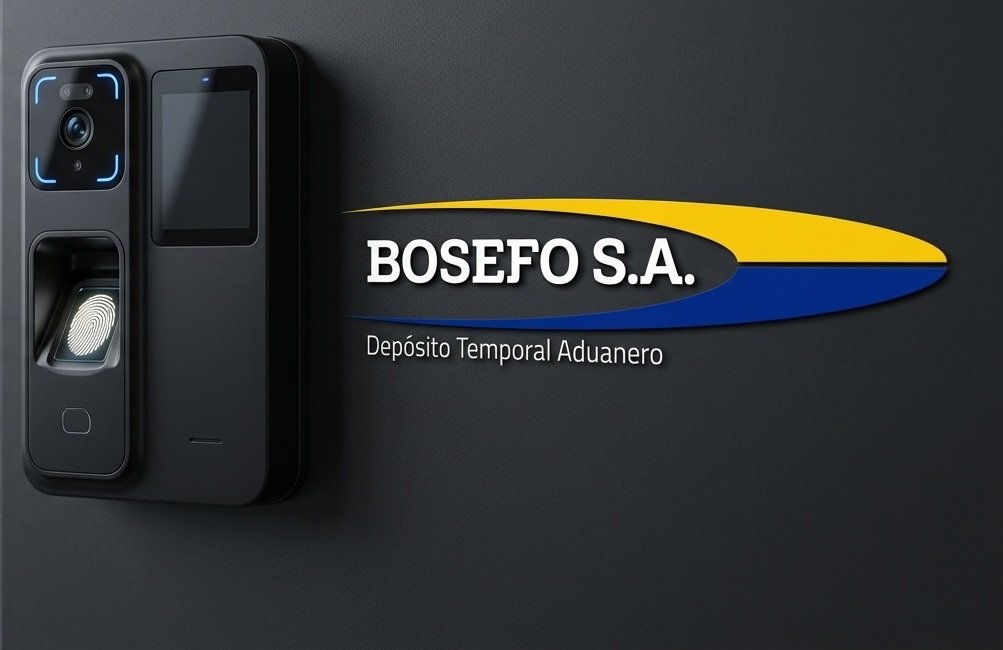 Sistema Biométrico